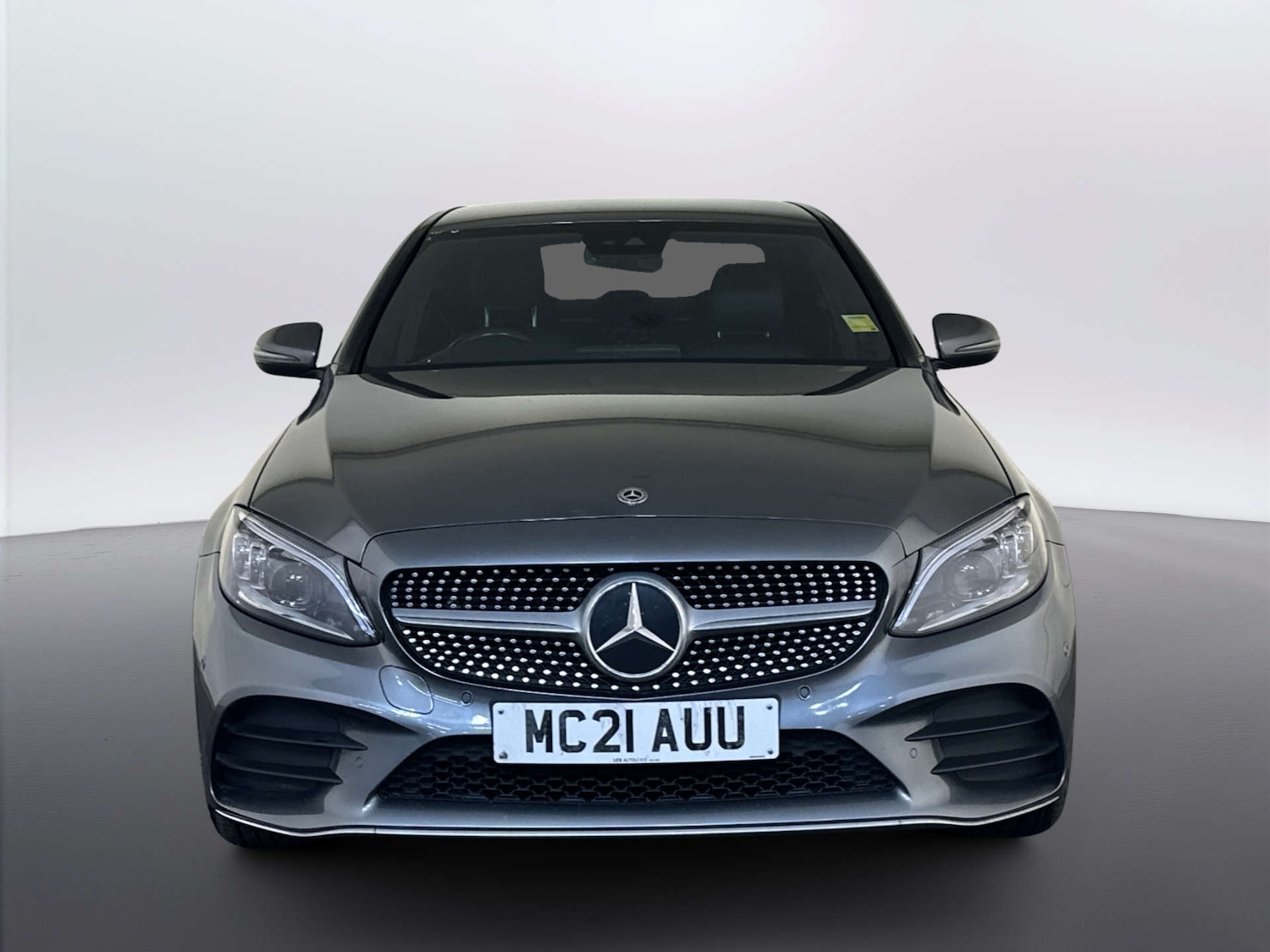 Used Mercedes-Benz C Class 2021 for sale - 78190078: Photo 5