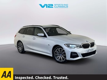Used BMW 3 Series 2022 for sale - 78593455: Photo