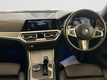 Used BMW 3 Series 2022 for sale - 78593455: Photo