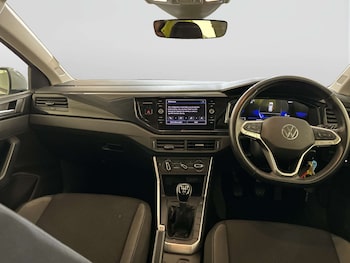 Used Volkswagen Polo 2023 for sale - 78352425: Photo