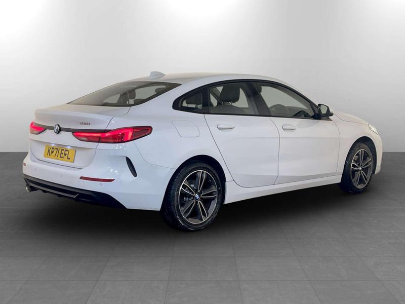 Used BMW 2 Series 2021 for sale - 77036766: Photo 10