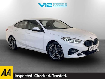 BMW 2 Series feature image