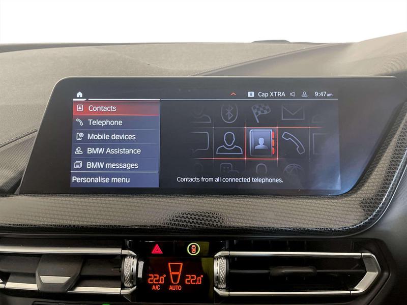 Used BMW 2 Series 2021 for sale - 77036766: Photo 24