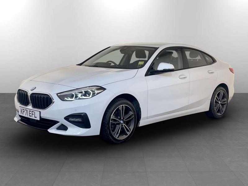 Used BMW 2 Series 2021 for sale - 77036766: Photo 6