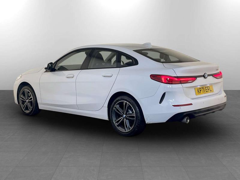 Used BMW 2 Series 2021 for sale - 77036766: Photo 8