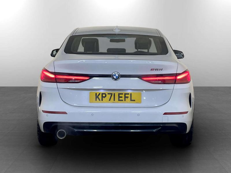 Used BMW 2 Series 2021 for sale - 77036766: Photo 9