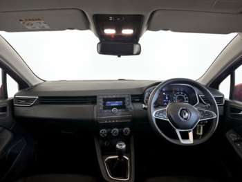 Used Renault Clio 2020 for sale - 74126384: Photo