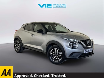 Used Nissan Juke 2025 for sale - 78903016: Photo