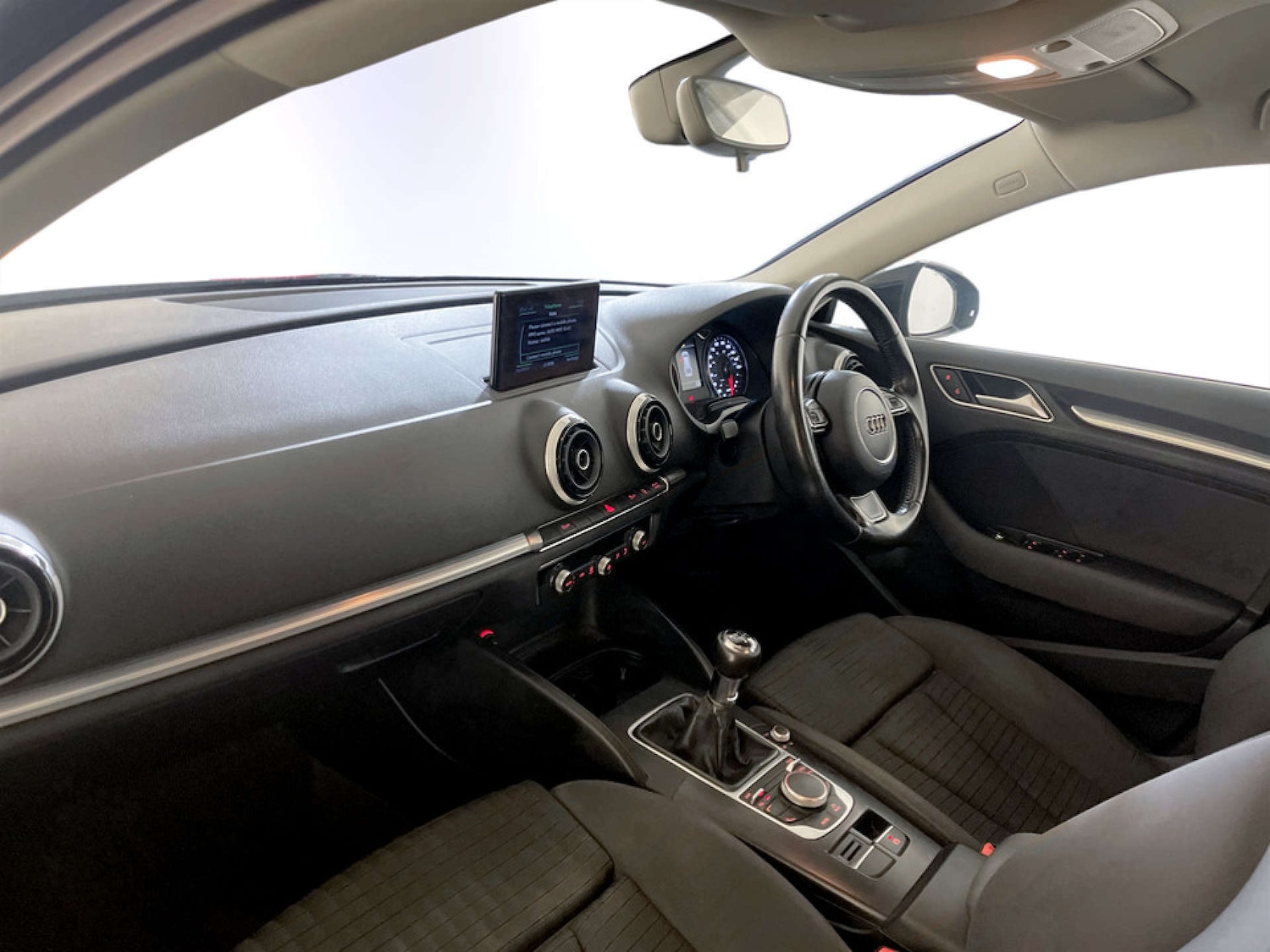 Used Audi A3 2016 for sale - 77571275: Photo 12