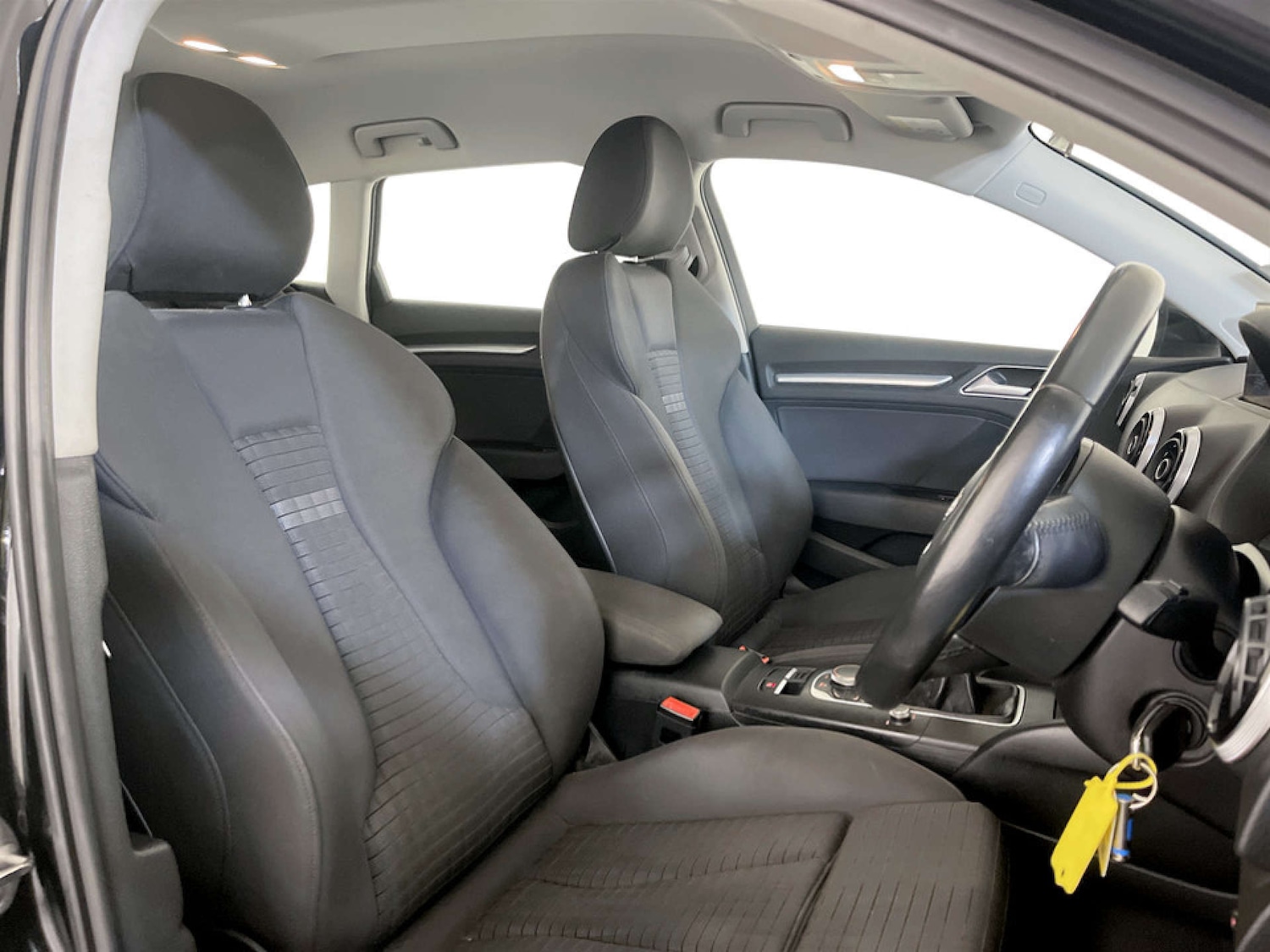 Used Audi A3 2016 for sale - 77571275: Photo 13