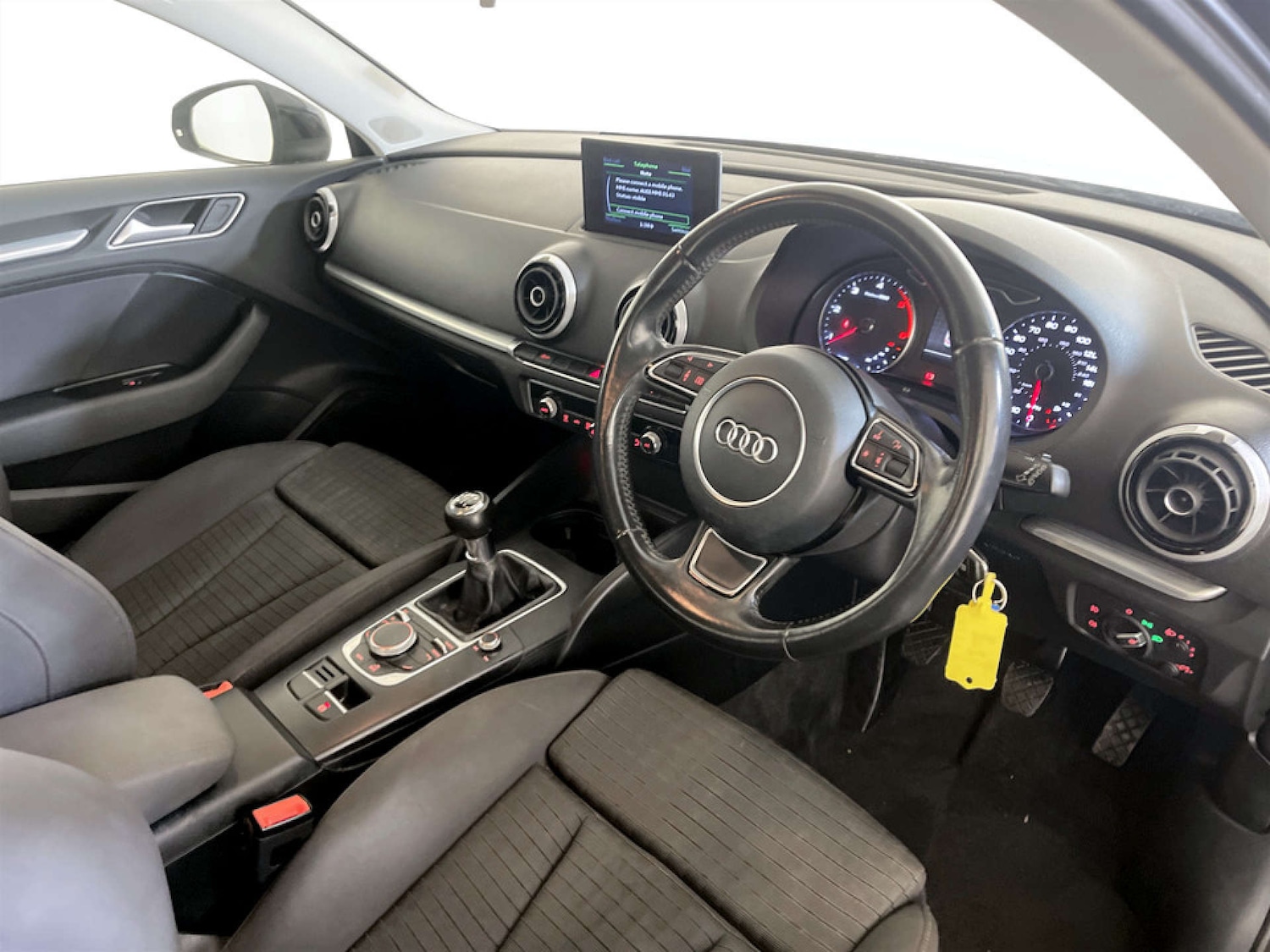 Used Audi A3 2016 for sale - 77571275: Photo 15