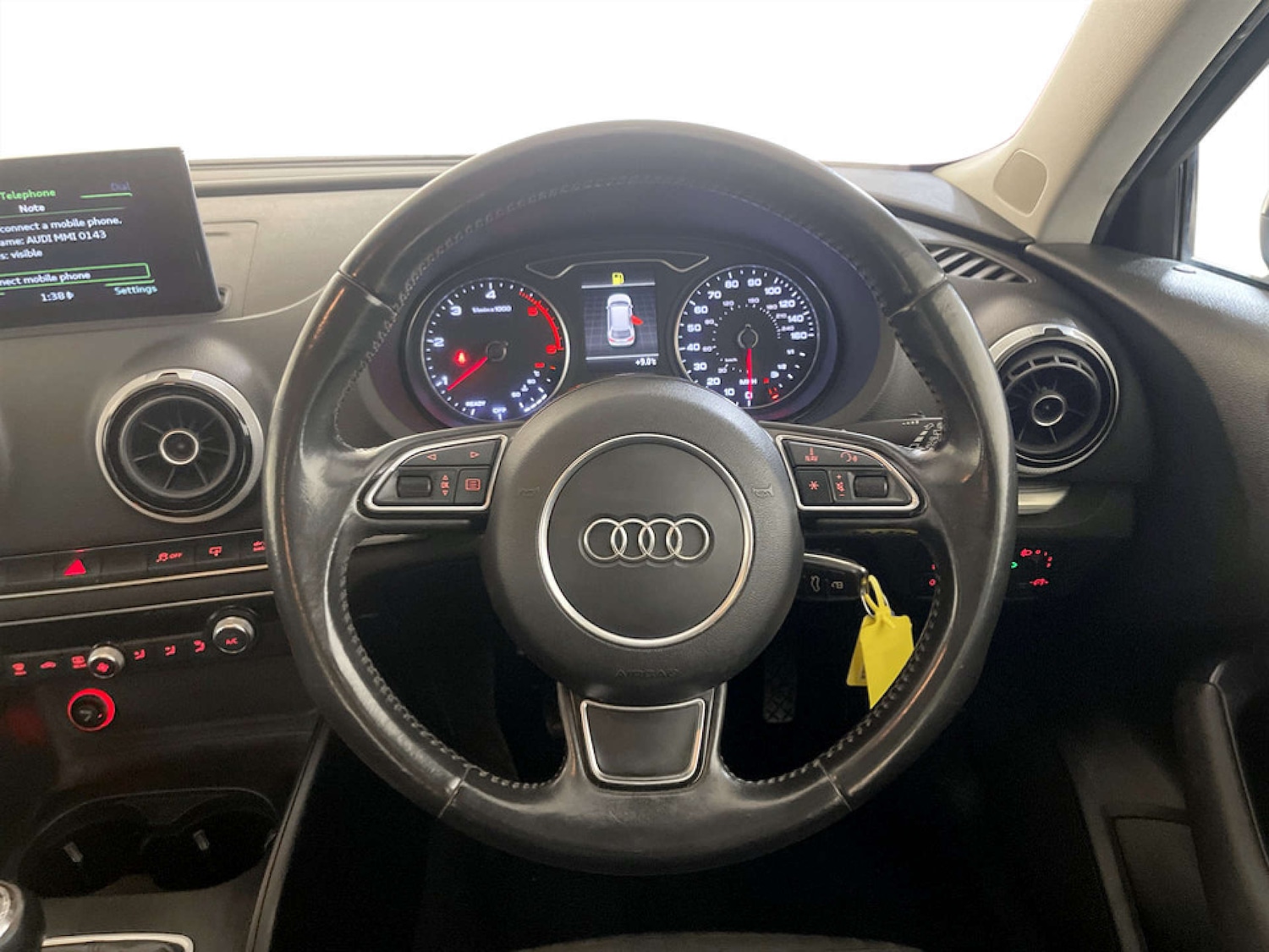 Used Audi A3 2016 for sale - 77571275: Photo 16