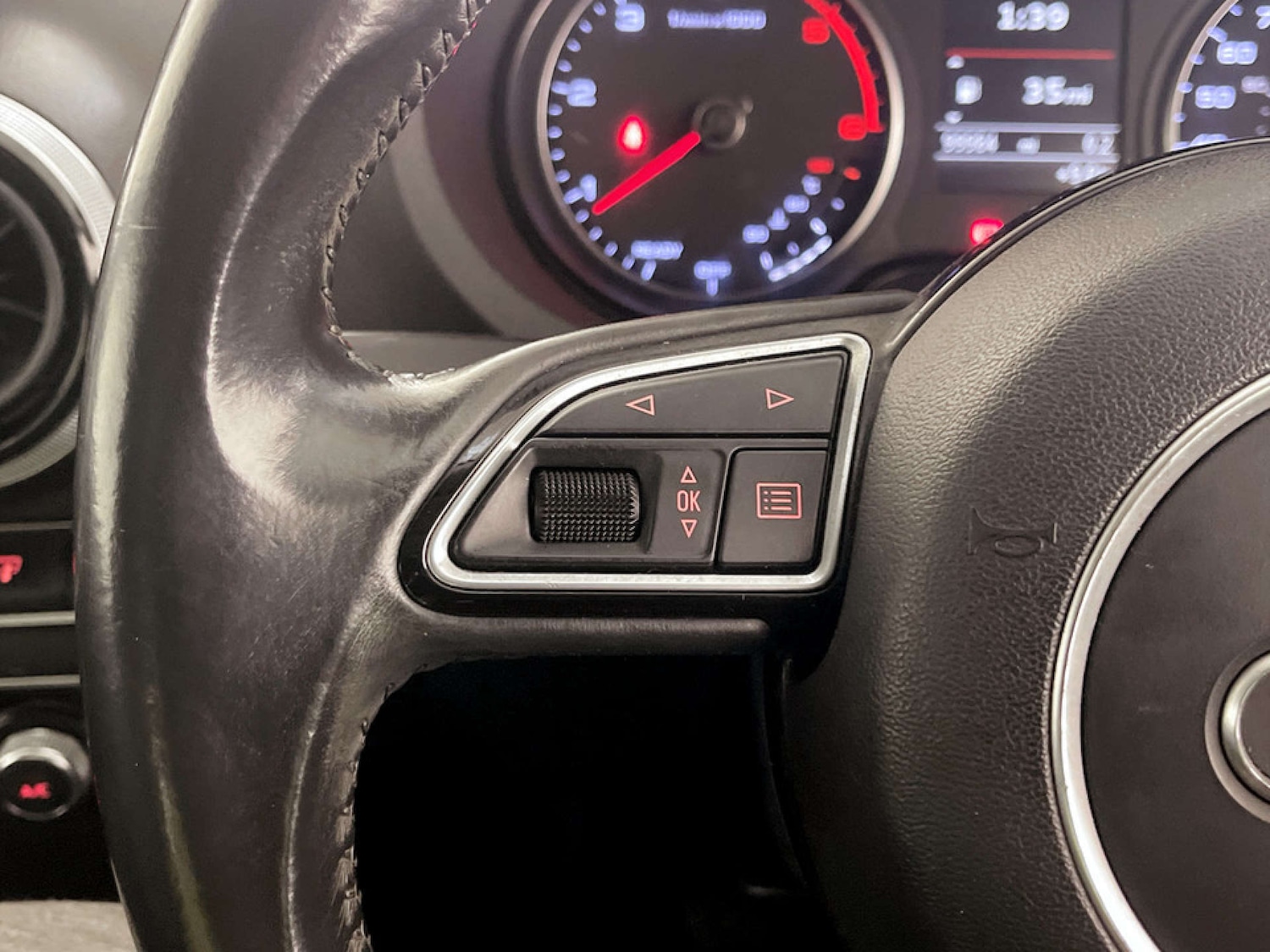 Used Audi A3 2016 for sale - 77571275: Photo 17