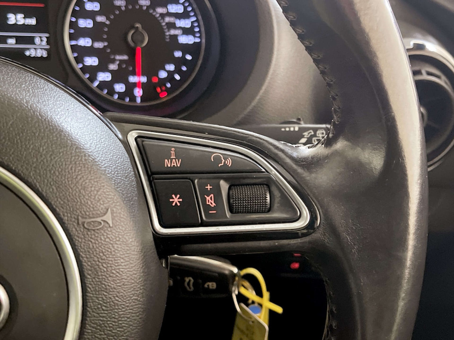 Used Audi A3 2016 for sale - 77571275: Photo 19