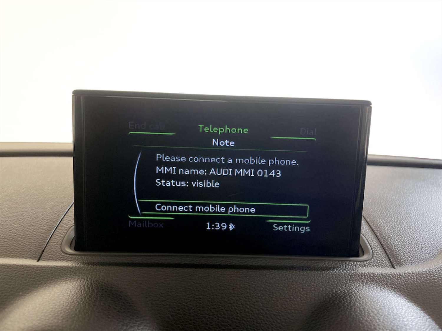 Used Audi A3 2016 for sale - 77571275: Photo 21