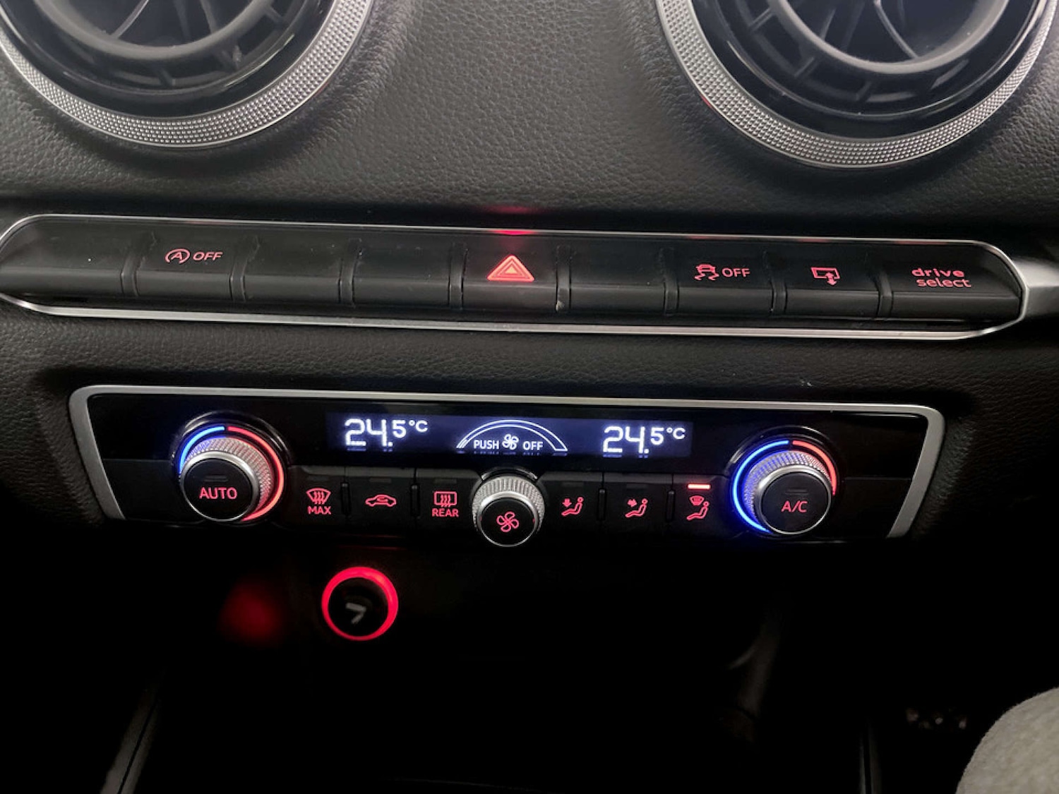 Used Audi A3 2016 for sale - 77571275: Photo 23