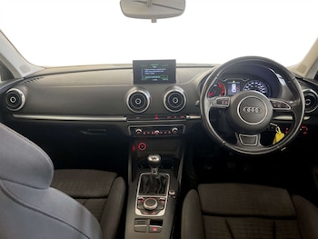 Used Audi A3 2016 for sale - 77571275: Photo