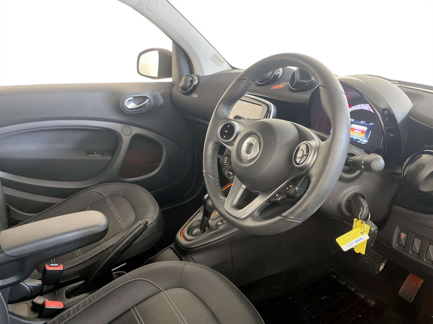 Used smart fortwo 2021 for sale - 77749115: Photo 15
