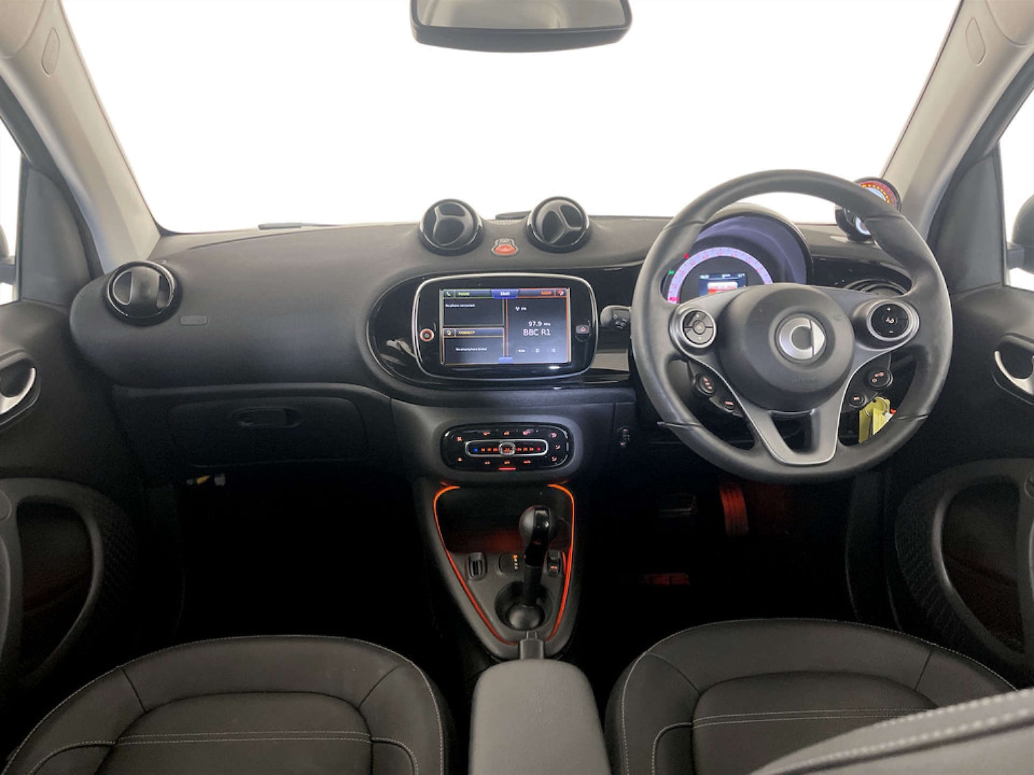Used smart fortwo 2021 for sale - 77749115: Photo 3