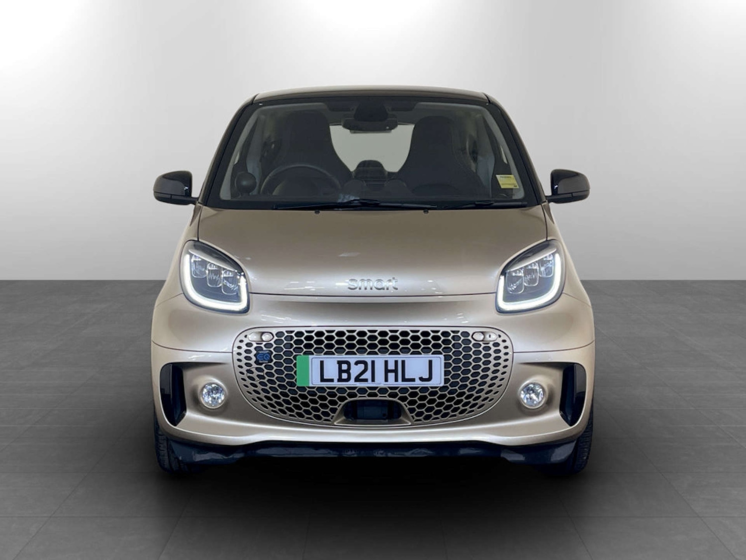 Used smart fortwo 2021 for sale - 77749115: Photo 5