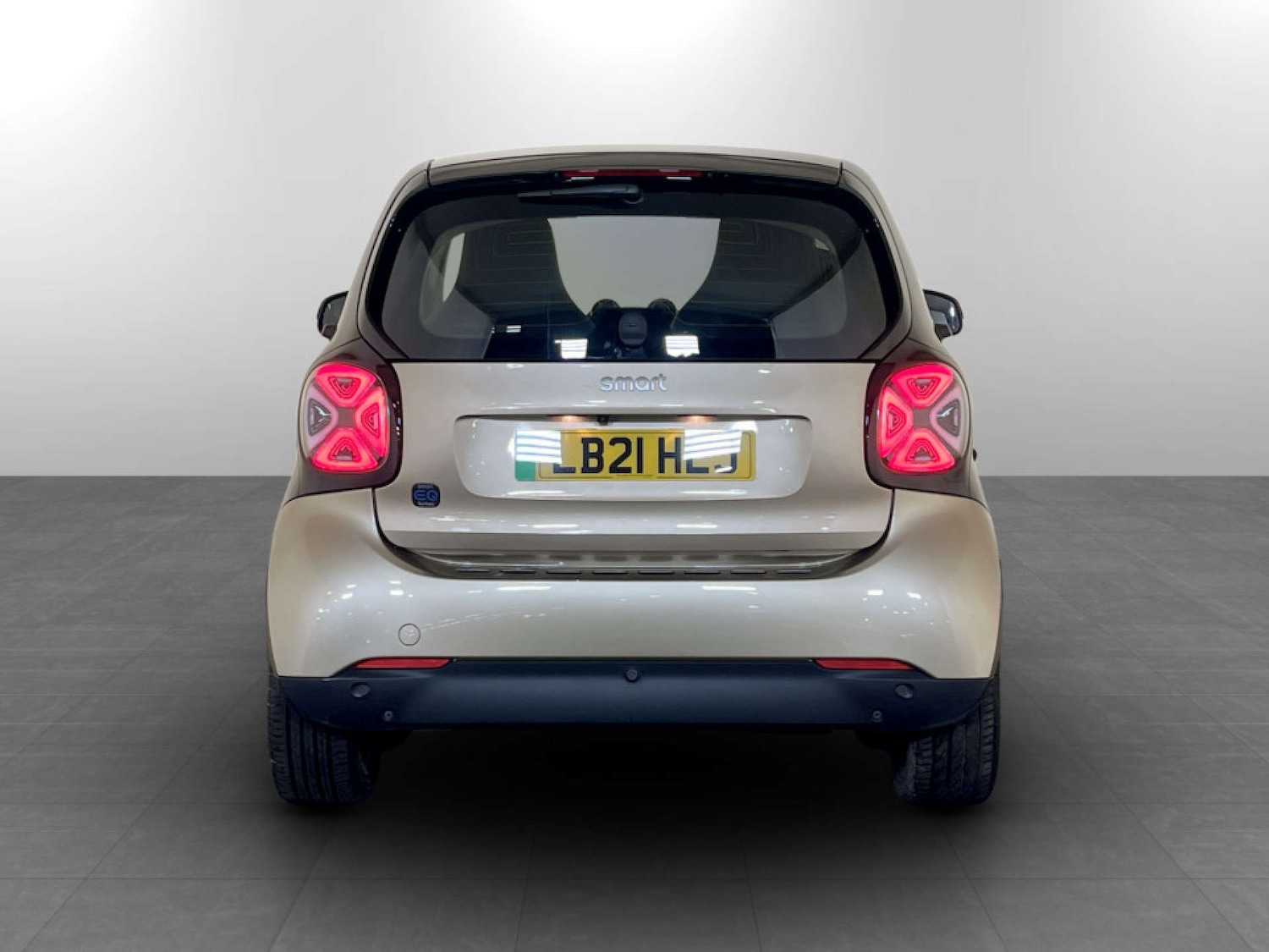 Used smart fortwo 2021 for sale - 77749115: Photo 9