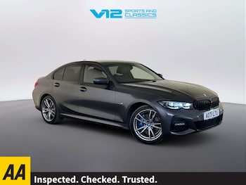 Used BMW 3 Series 2021 for sale - 79232039: Photo