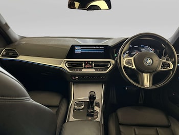 Used BMW 3 Series 2021 for sale - 79232039: Photo