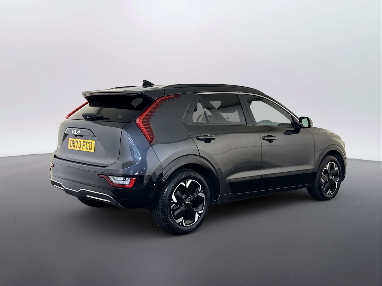 Used Kia Niro 2024 for sale - 78105690: Photo 10