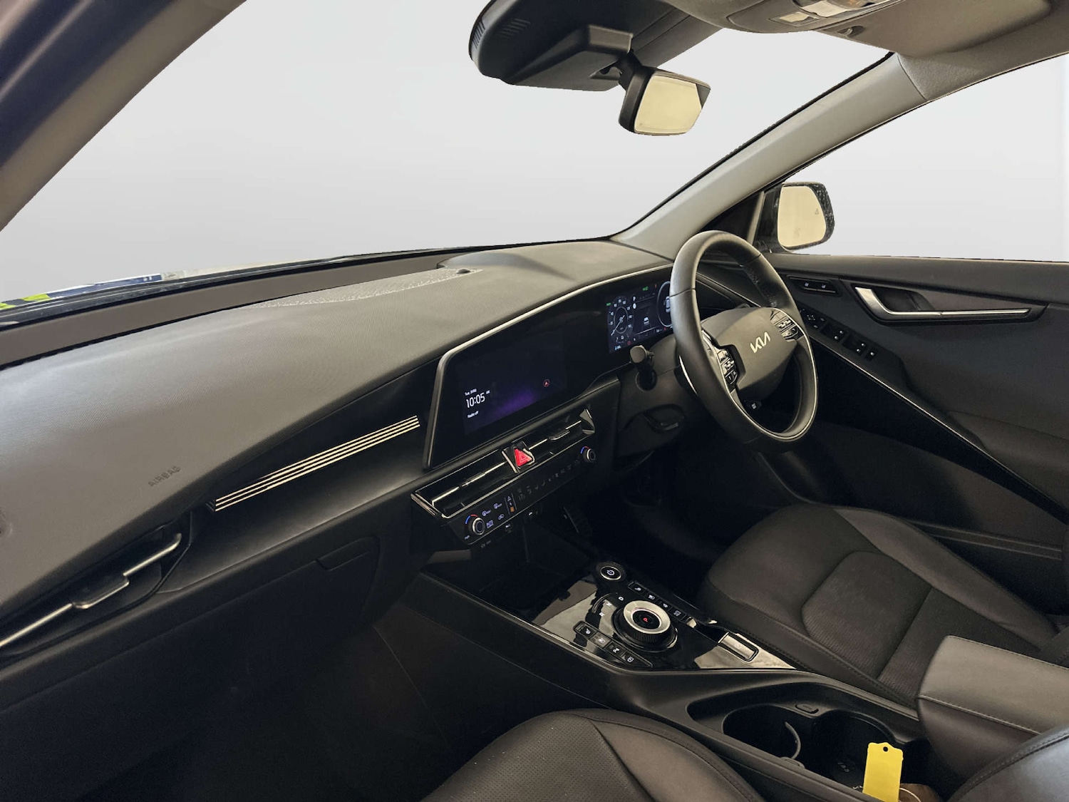 Used Kia Niro 2024 for sale - 78105690: Photo 12