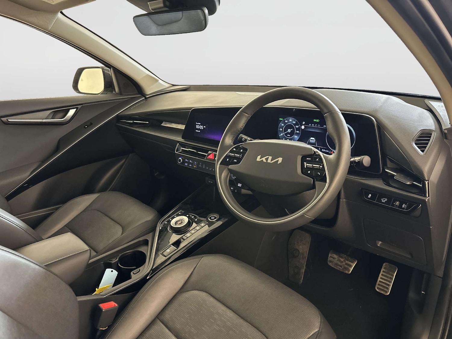 Used Kia Niro 2024 for sale - 78105690: Photo 15