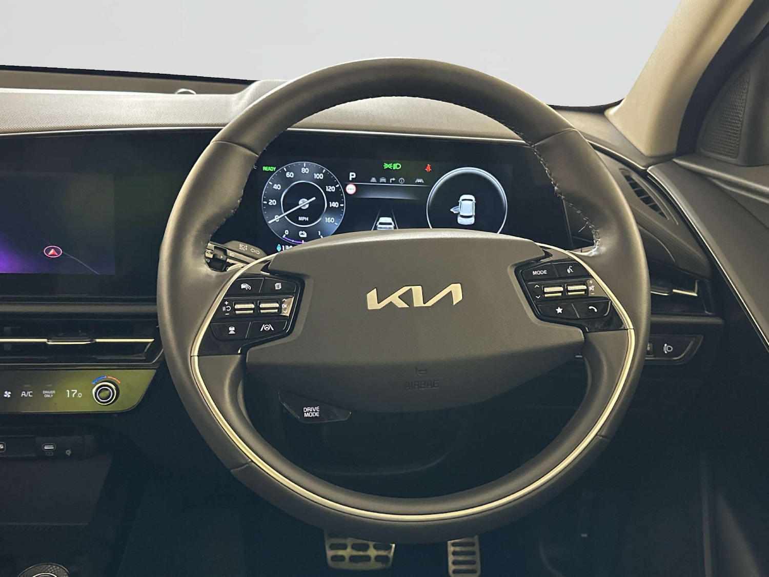 Used Kia Niro 2024 for sale - 78105690: Photo 16