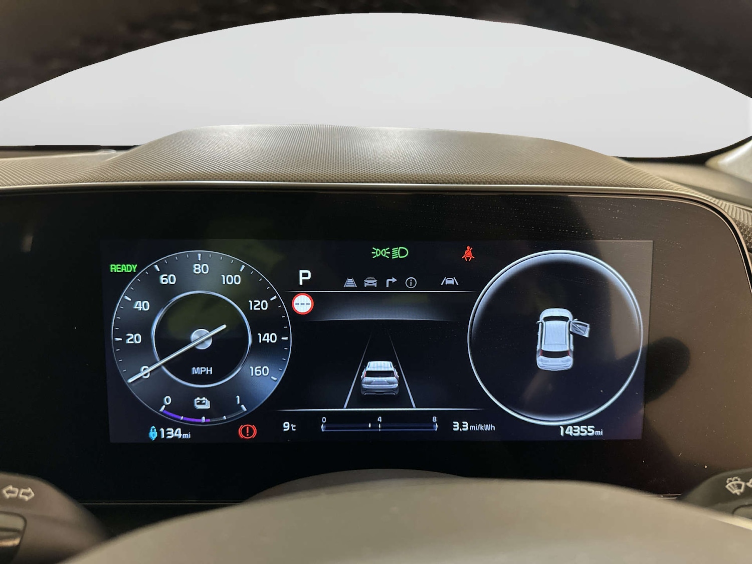 Used Kia Niro 2024 for sale - 78105690: Photo 18