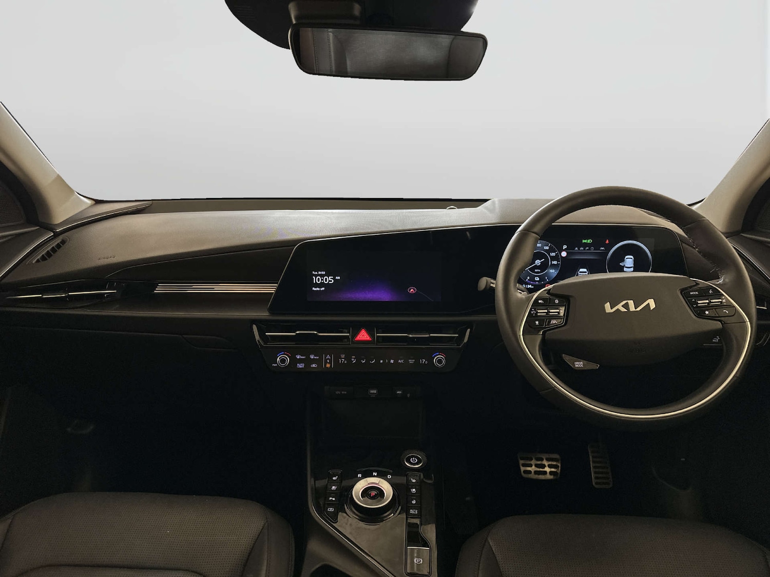 Used Kia Niro 2024 for sale - 78105690: Photo 3