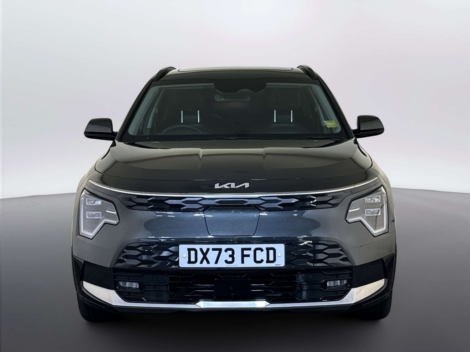 Used Kia Niro 2024 for sale - 78105690: Photo 5