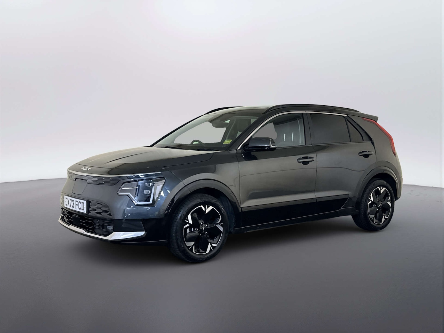 Used Kia Niro 2024 for sale - 78105690: Photo 6