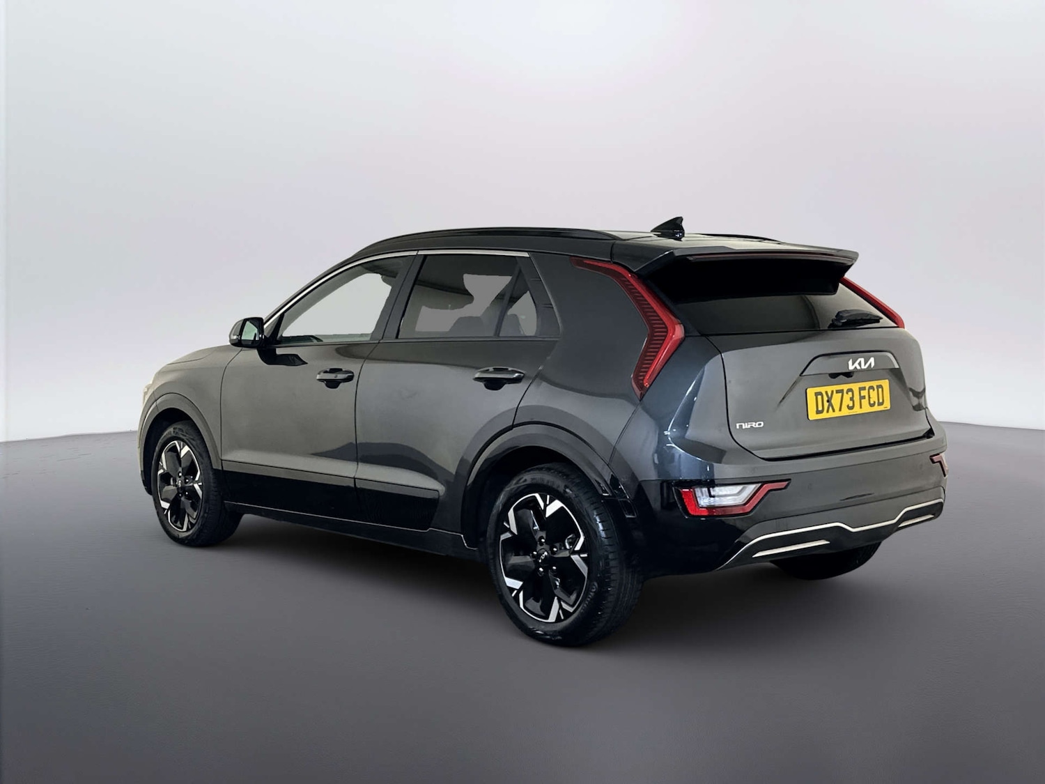 Used Kia Niro 2024 for sale - 78105690: Photo 8