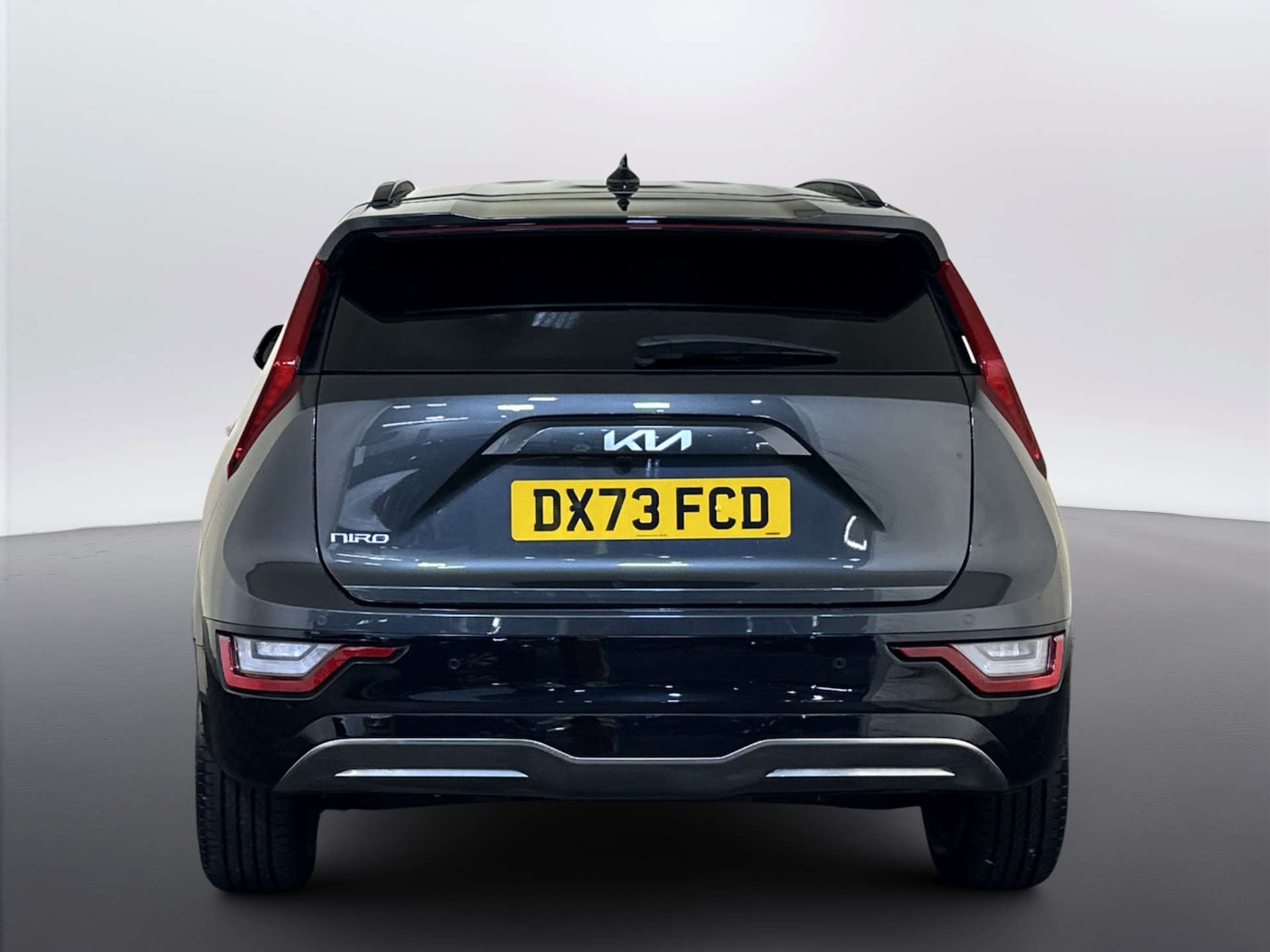 Used Kia Niro 2024 for sale - 78105690: Photo 9