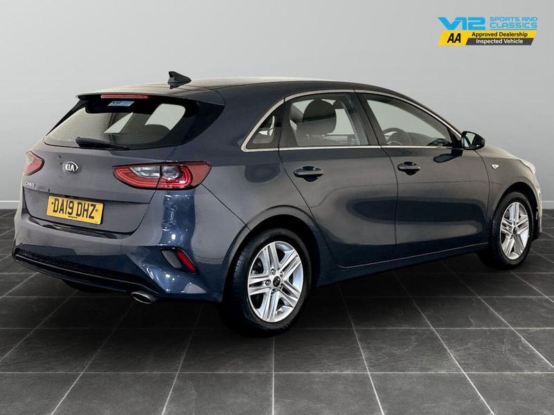 Used Kia Ceed 2019 for sale - 76488599: Photo 10