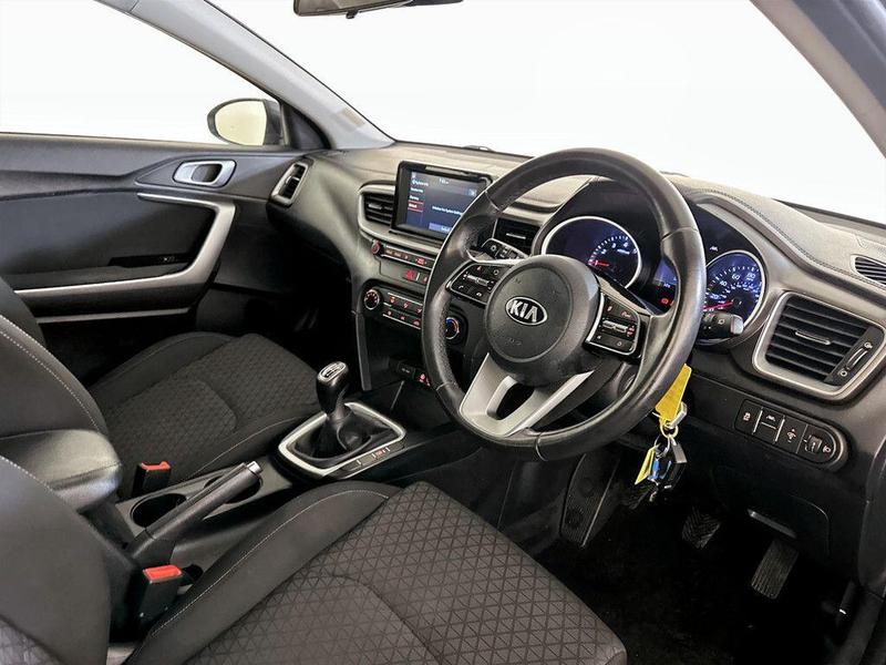 Used Kia Ceed 2019 for sale - 76488599: Photo 15