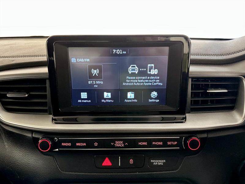 Used Kia Ceed 2019 for sale - 76488599: Photo 21