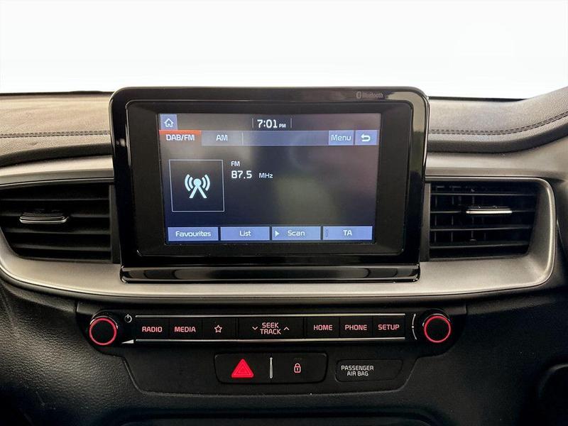 Used Kia Ceed 2019 for sale - 76488599: Photo 22