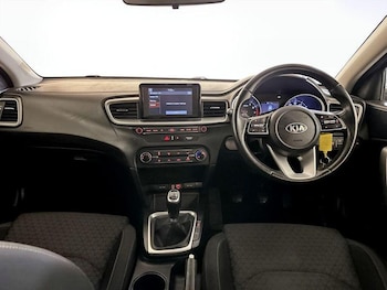 Used Kia Ceed 2019 for sale - 76488599: Photo