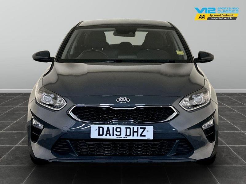 Used Kia Ceed 2019 for sale - 76488599: Photo 5