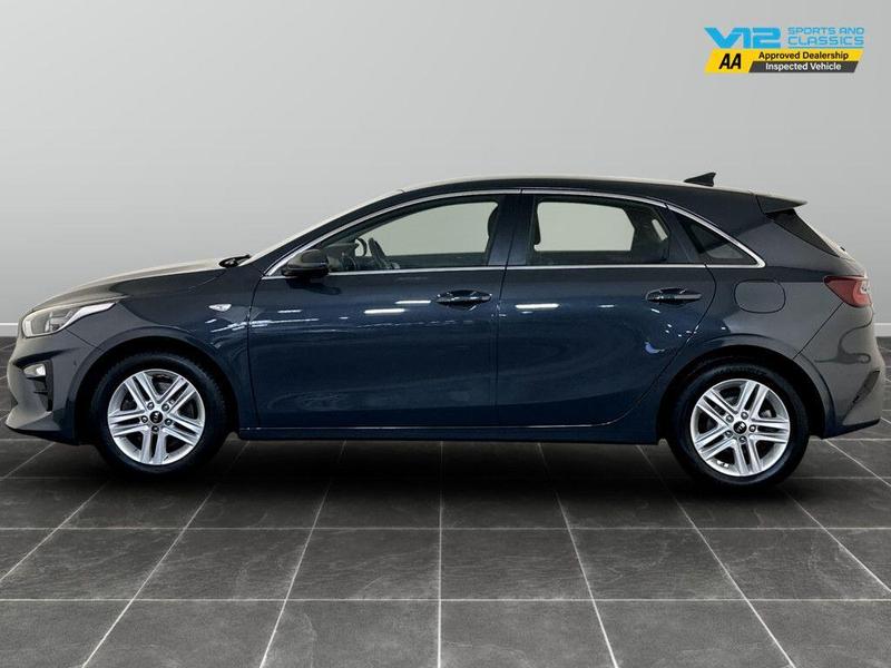 Used Kia Ceed 2019 for sale - 76488599: Photo 7