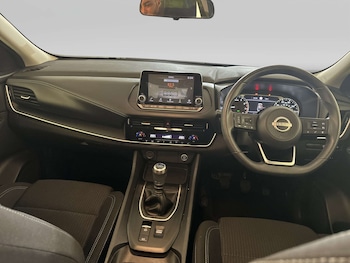 Used Nissan Qashqai 2024 for sale - 78882928: Photo