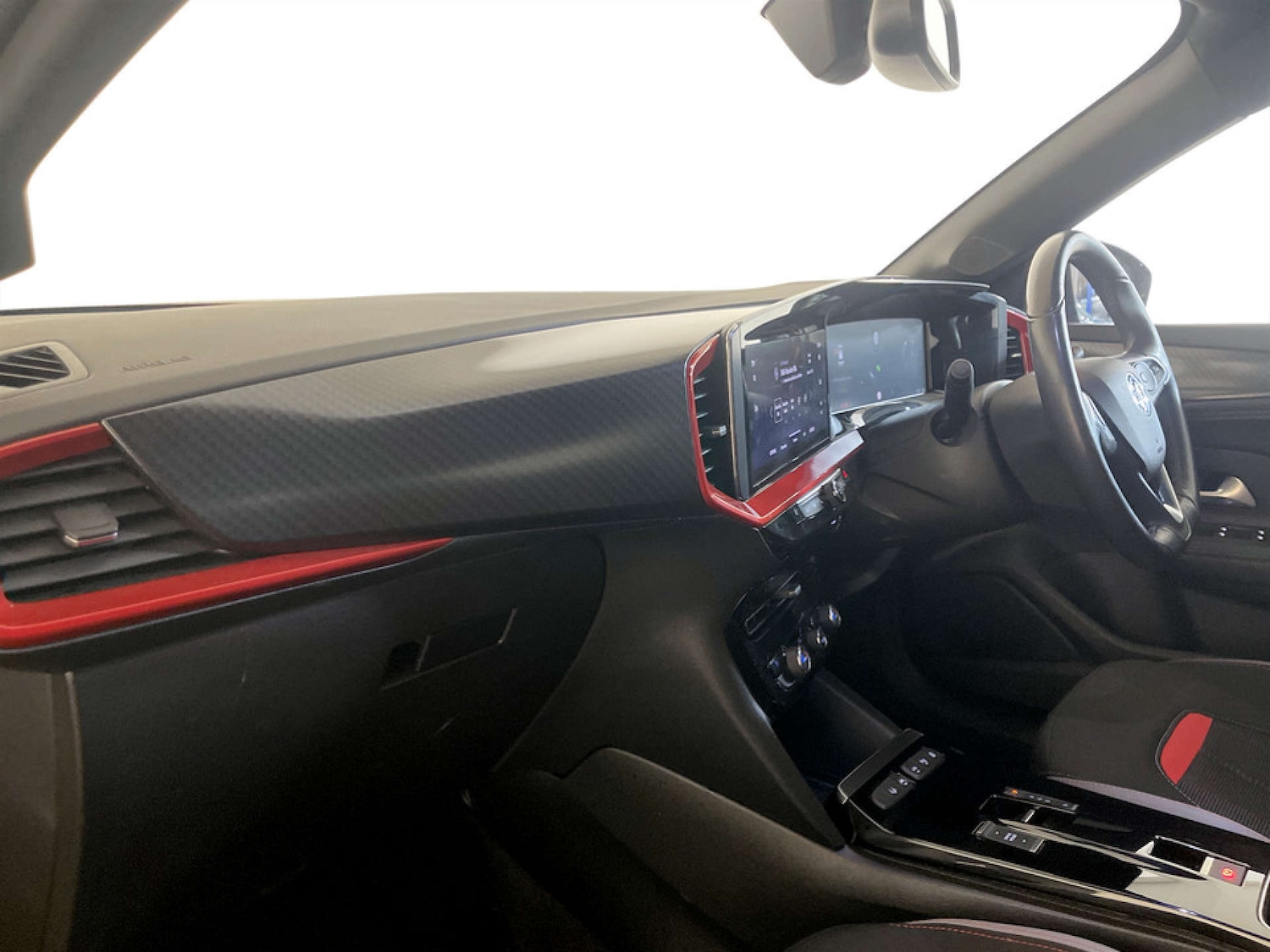 Used Vauxhall Mokka Electric 2021 for sale - 77185585: Photo 12