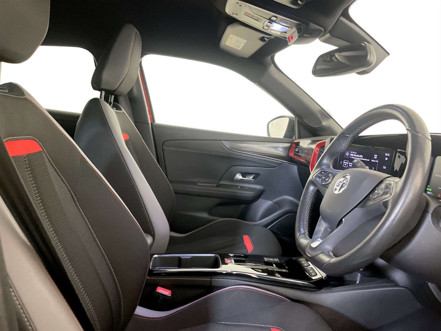 Used Vauxhall Mokka Electric 2021 for sale - 77185585: Photo 13