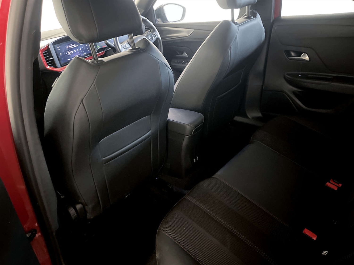 Used Vauxhall Mokka Electric 2021 for sale - 77185585: Photo 14