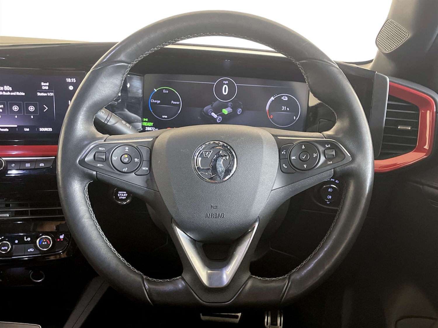 Used Vauxhall Mokka Electric 2021 for sale - 77185585: Photo 17