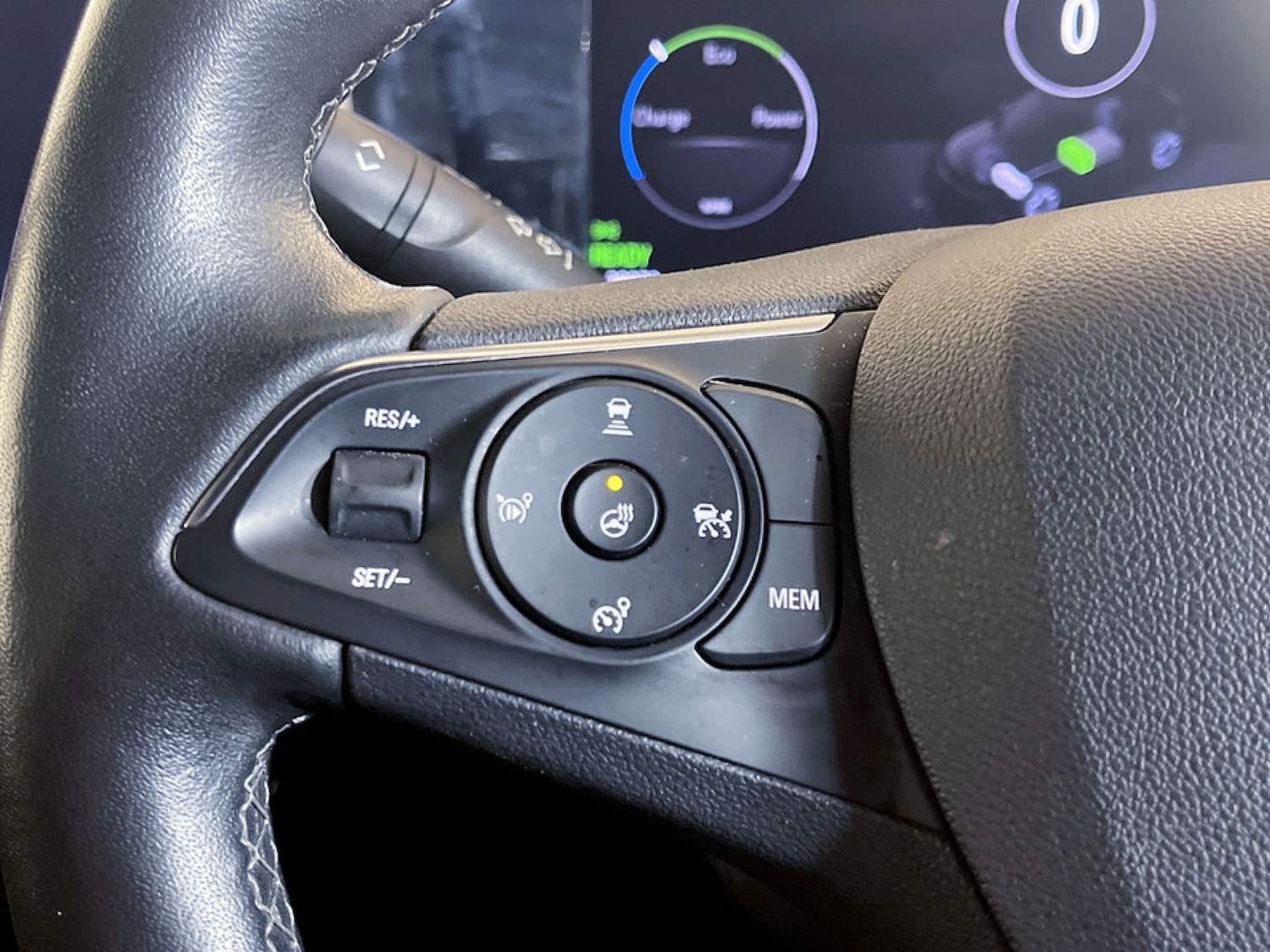 Used Vauxhall Mokka Electric 2021 for sale - 77185585: Photo 18